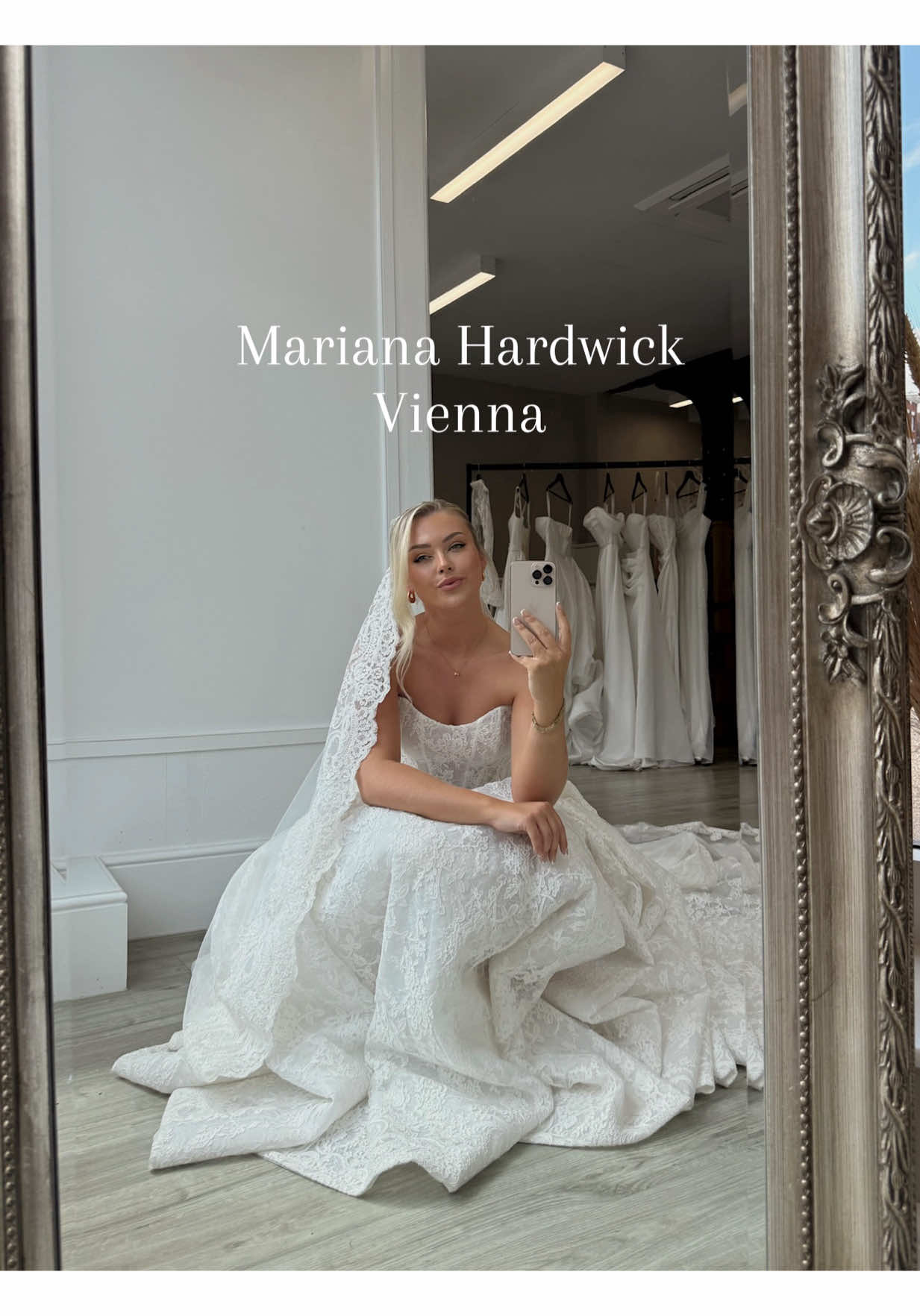 @MiliMili Bridal