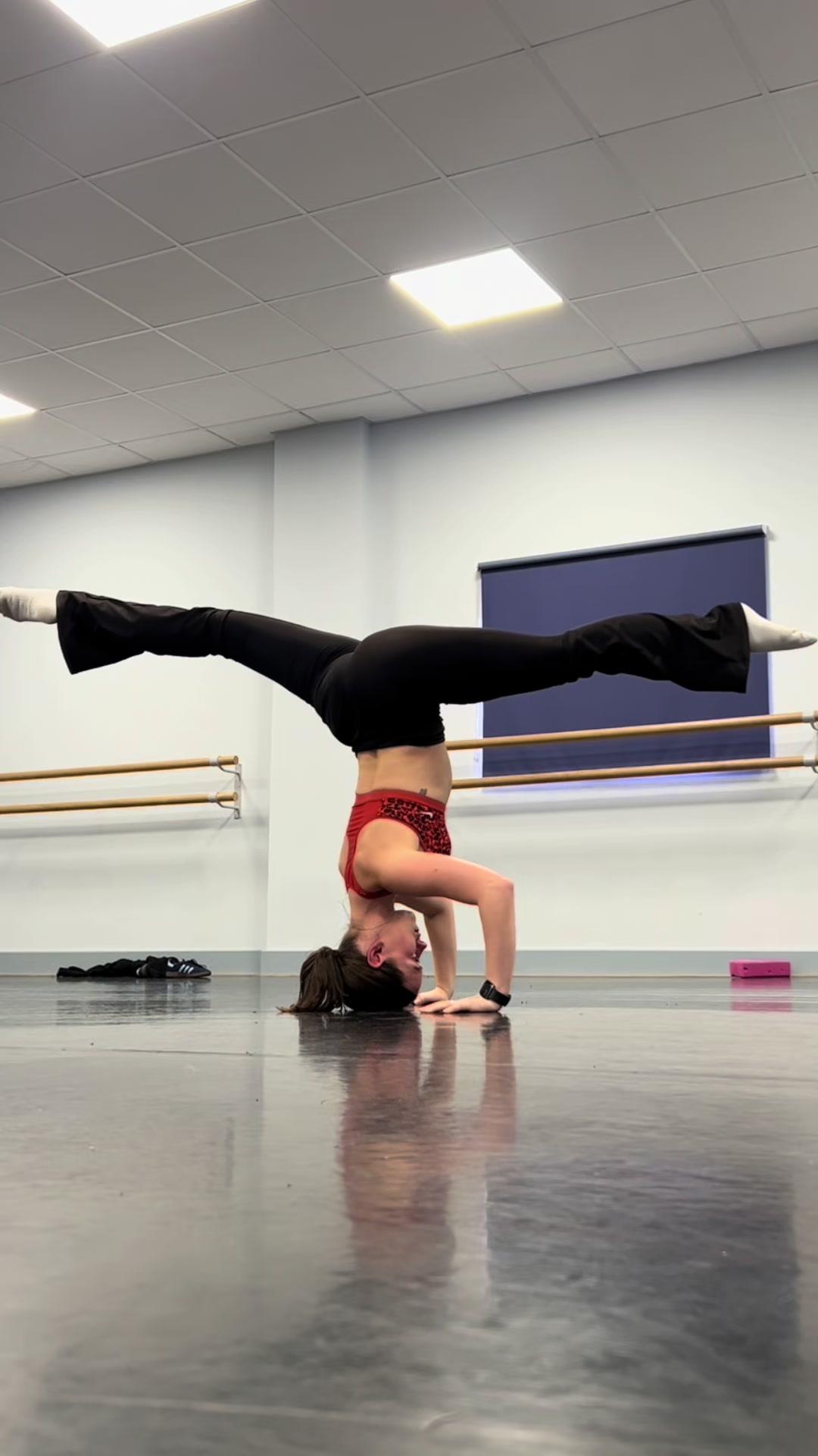 @gracewalkerchoreography