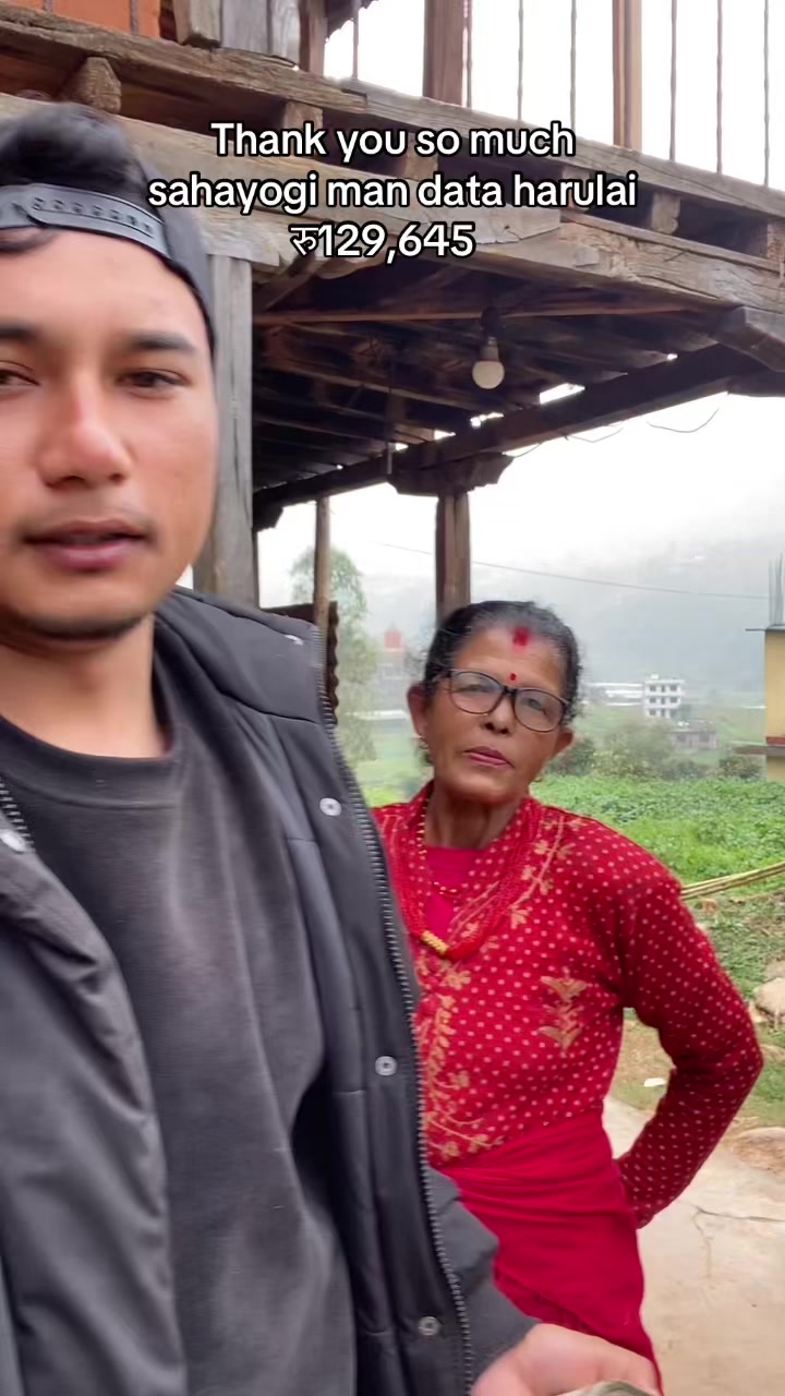 @Sonam Tamang