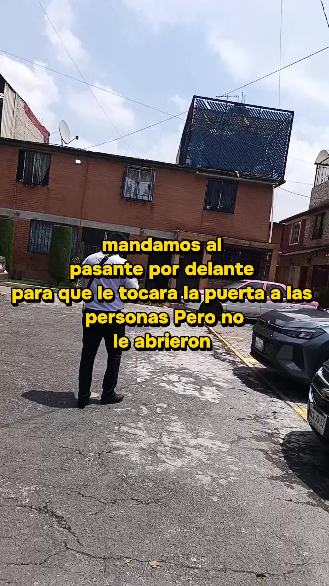 @Los Embargadores