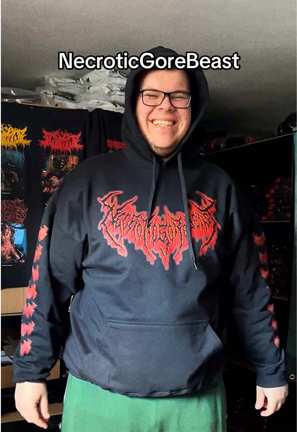 @Reality Fade Merch