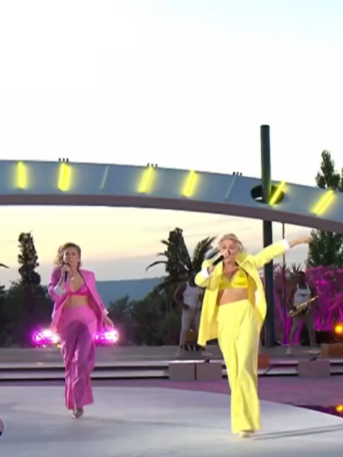 @Ich find Schlager toll
