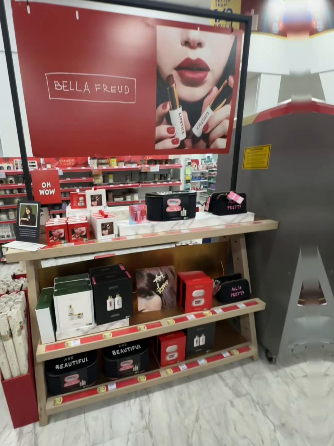 @UK Shopping For You