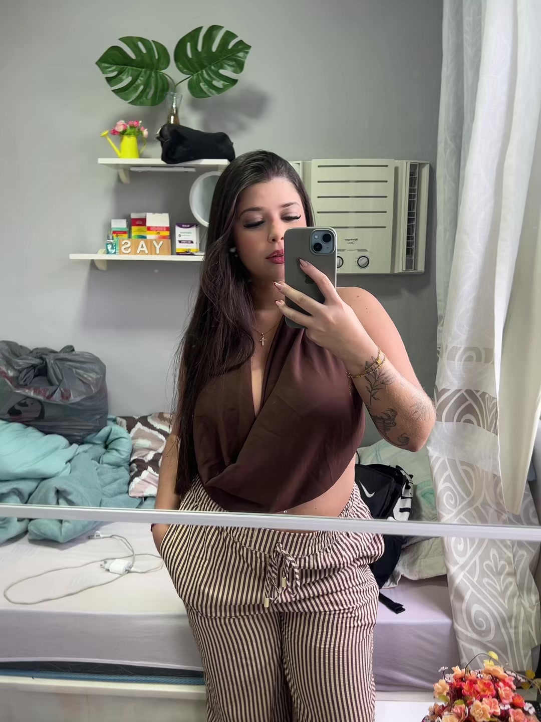 @Yasmin