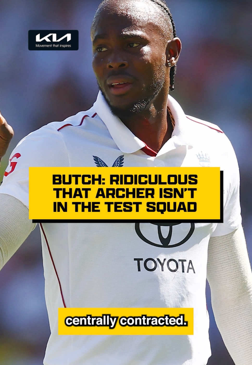 @Wisden Cricket