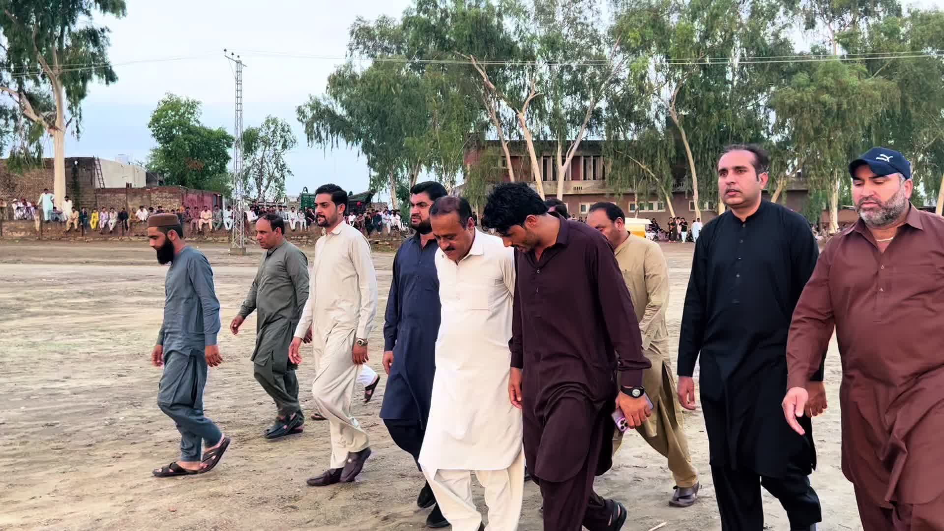 @Malik Tahir