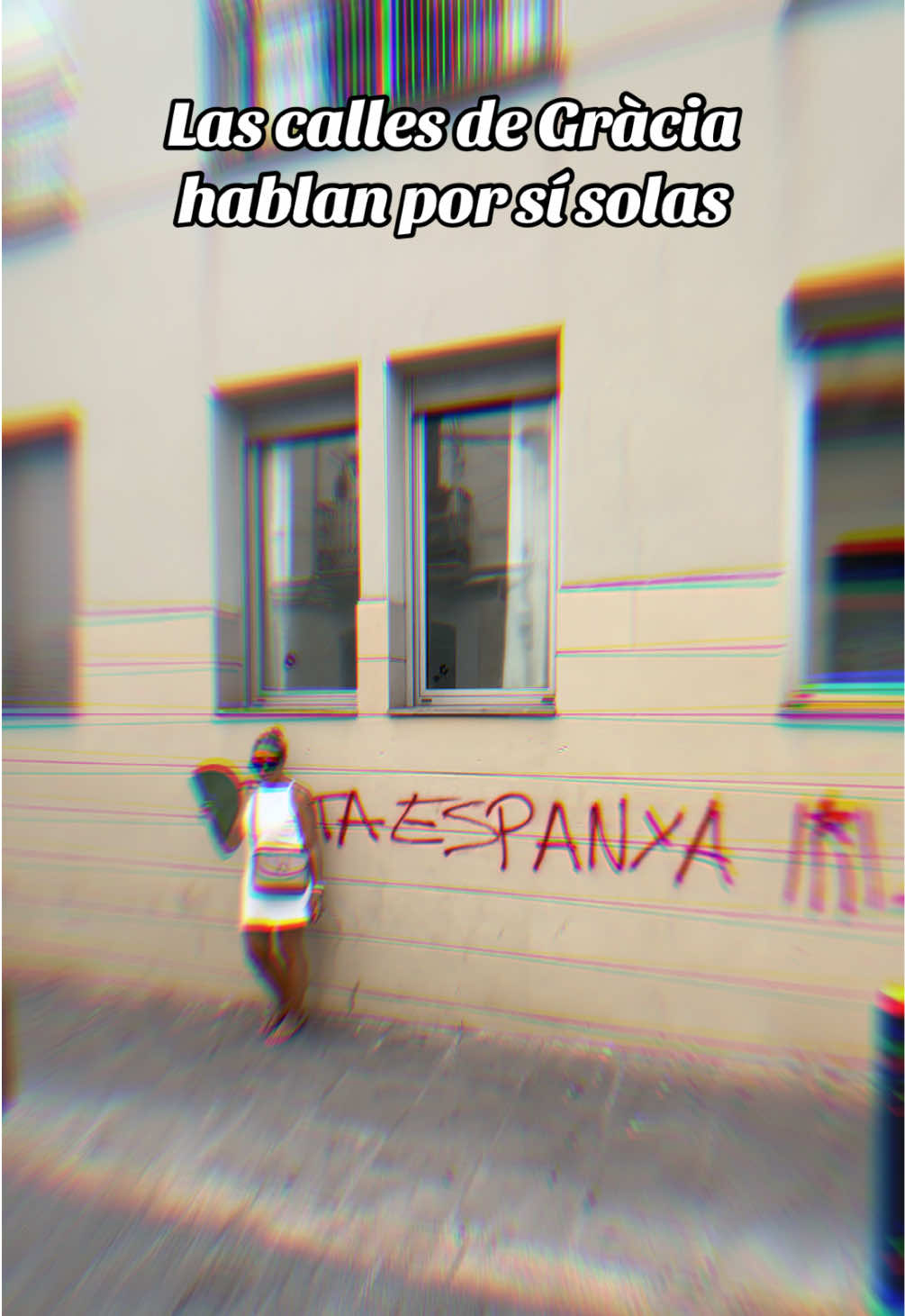 @Barcelona Lives