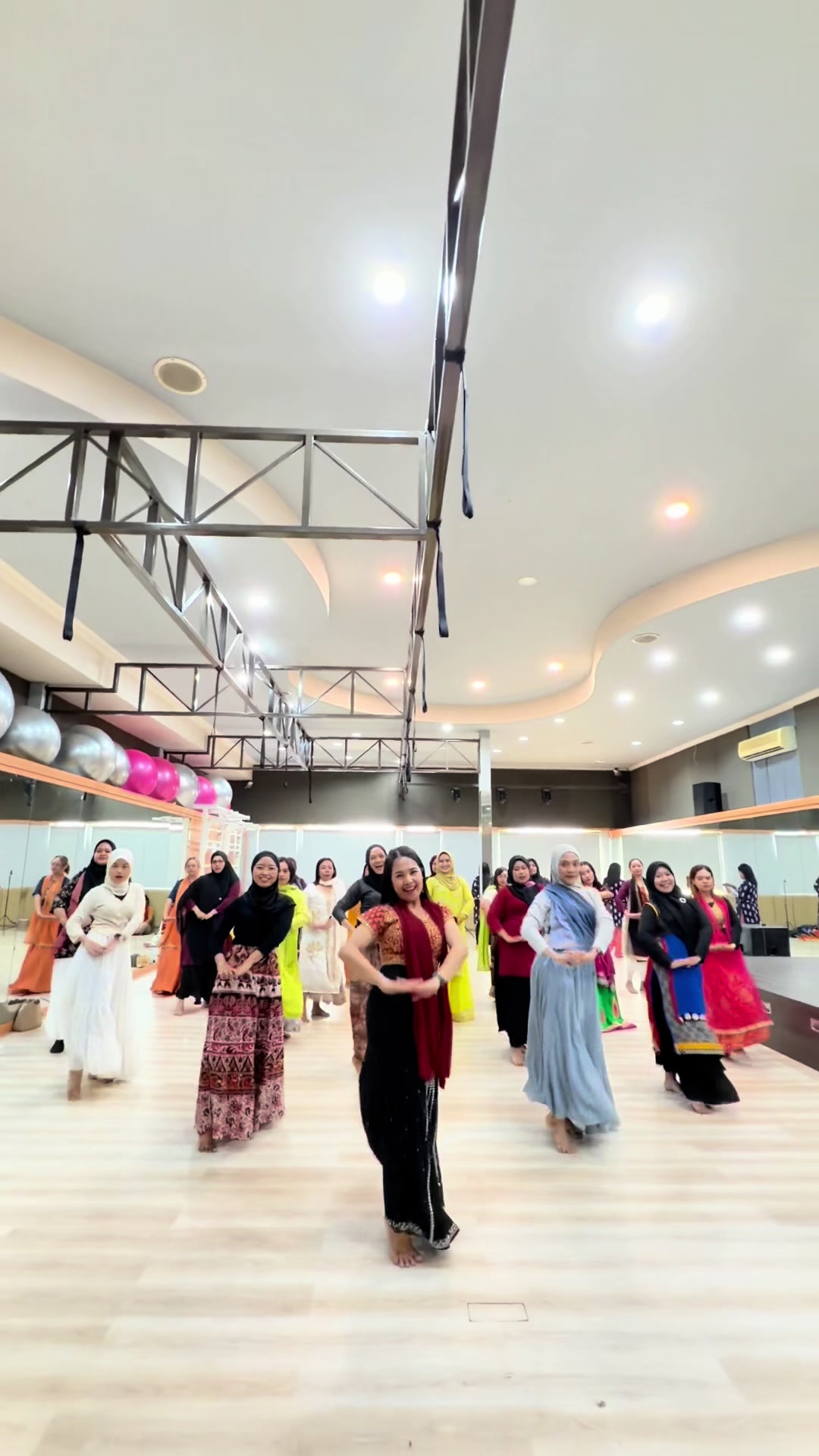 @SeptiKurniawan💃