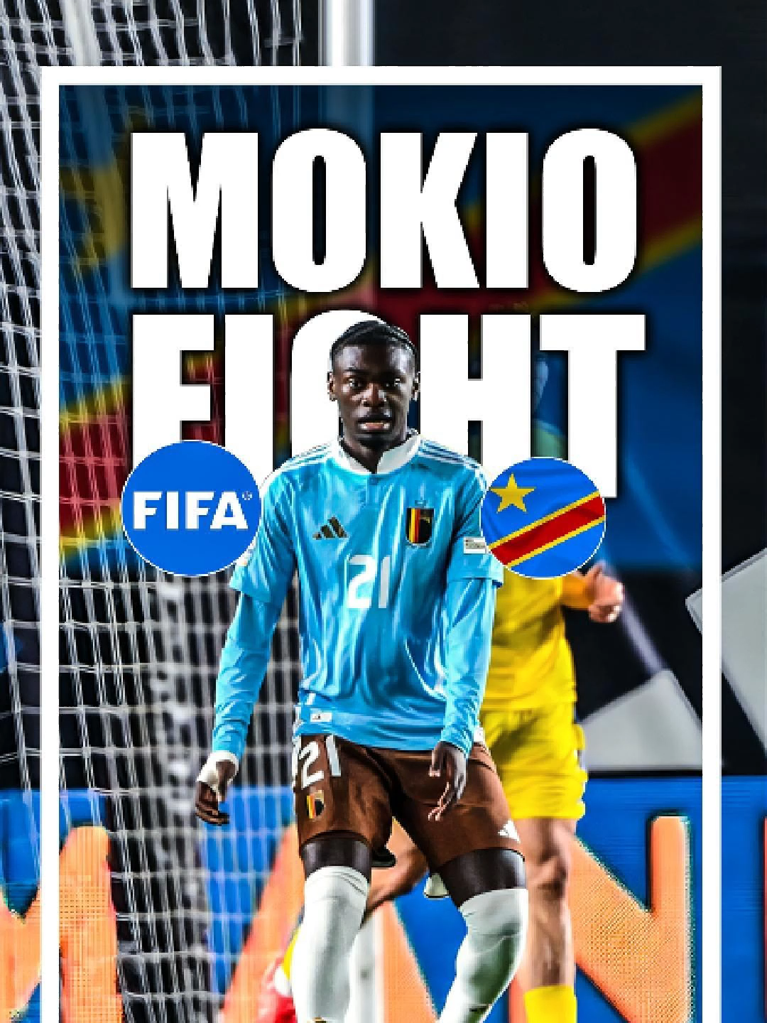 @Our African Football