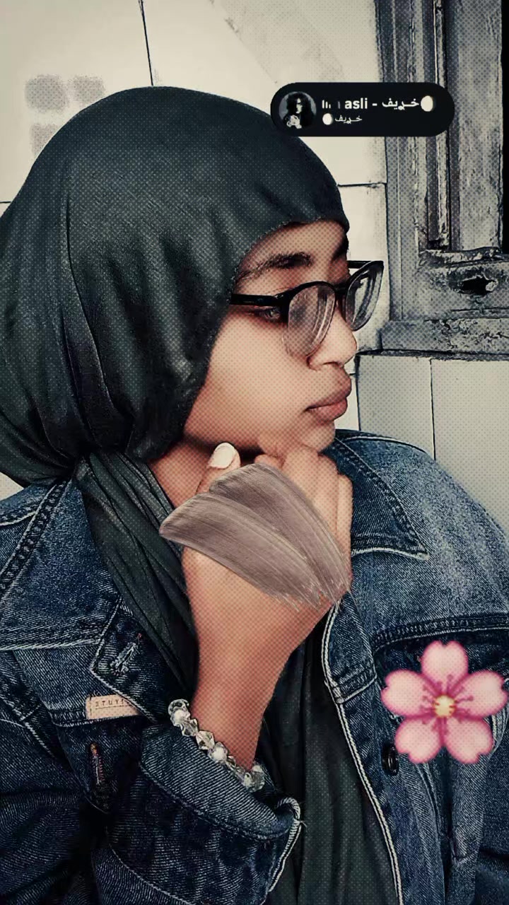@Fozi ๐ธ๐ฆโจ๏ธ
