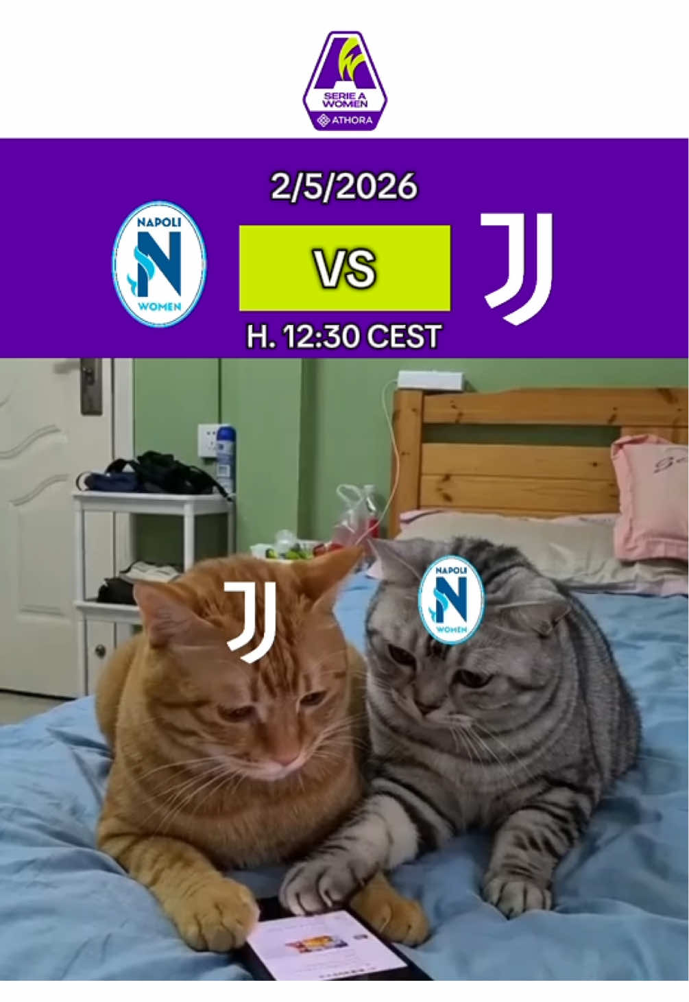@Juventus Women