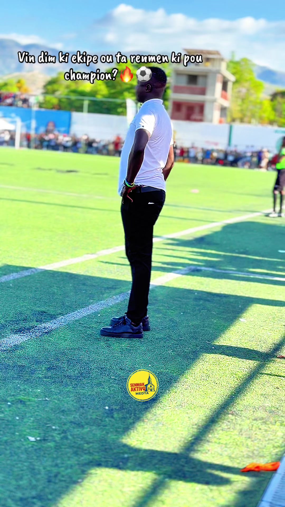 @S E N M A K A K T I V 📍