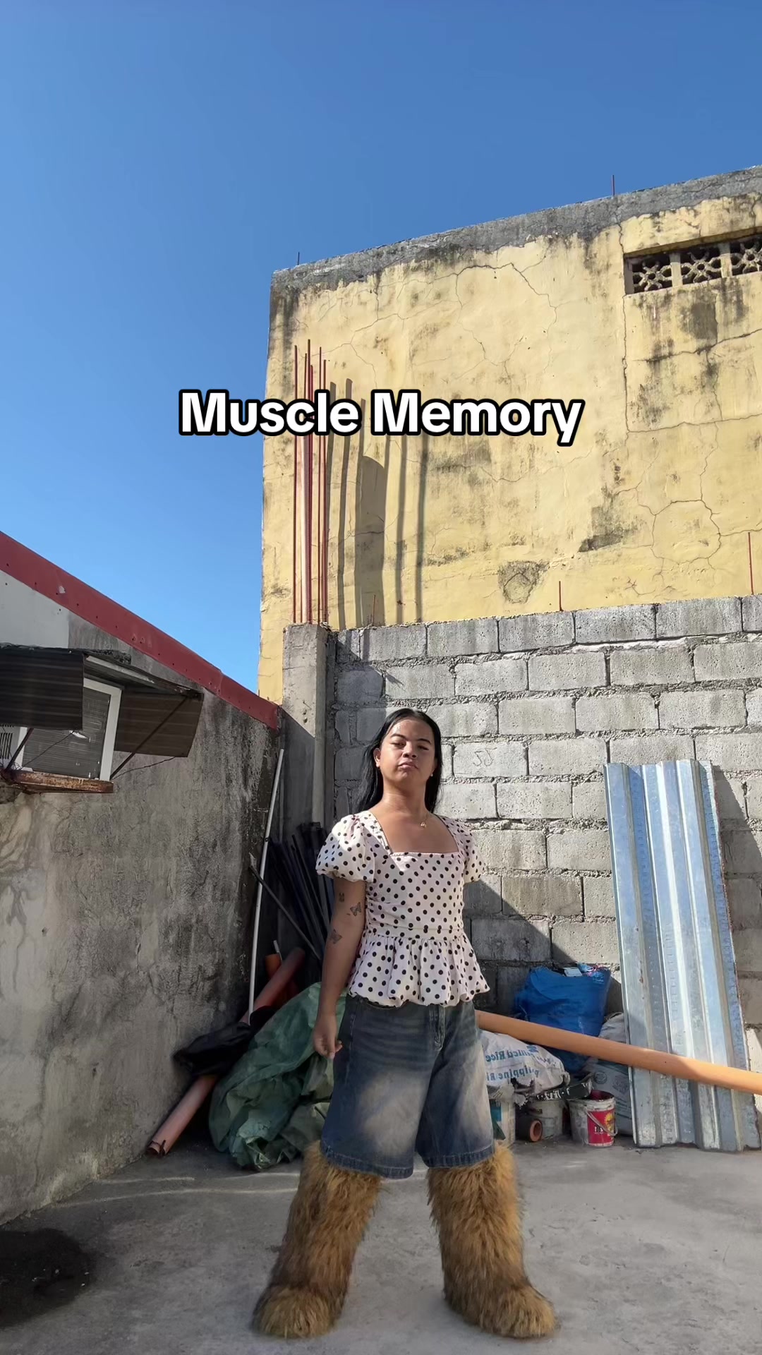 @Argie Roquero ᵗᵈ