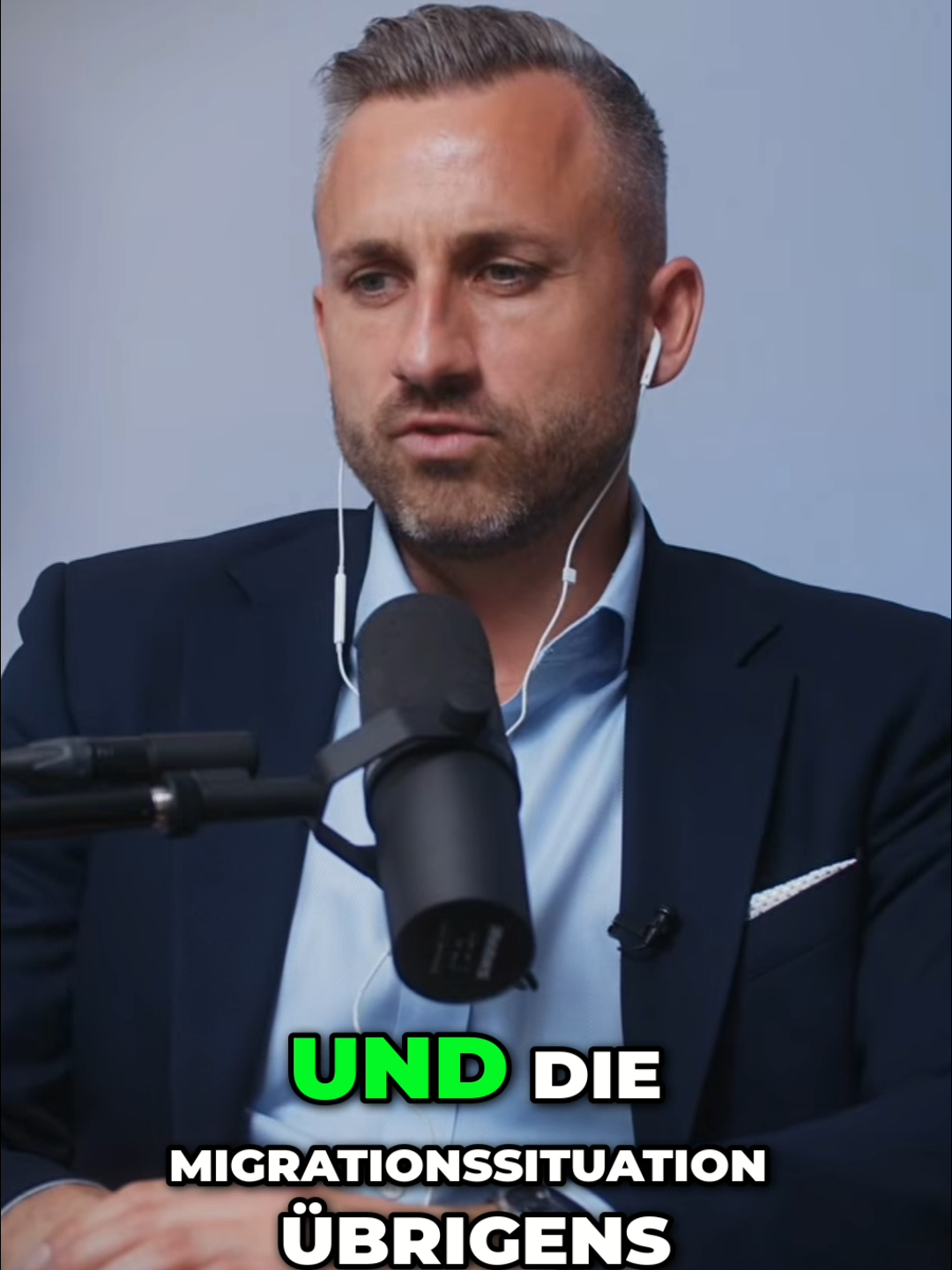 @Absolute Mehrheit