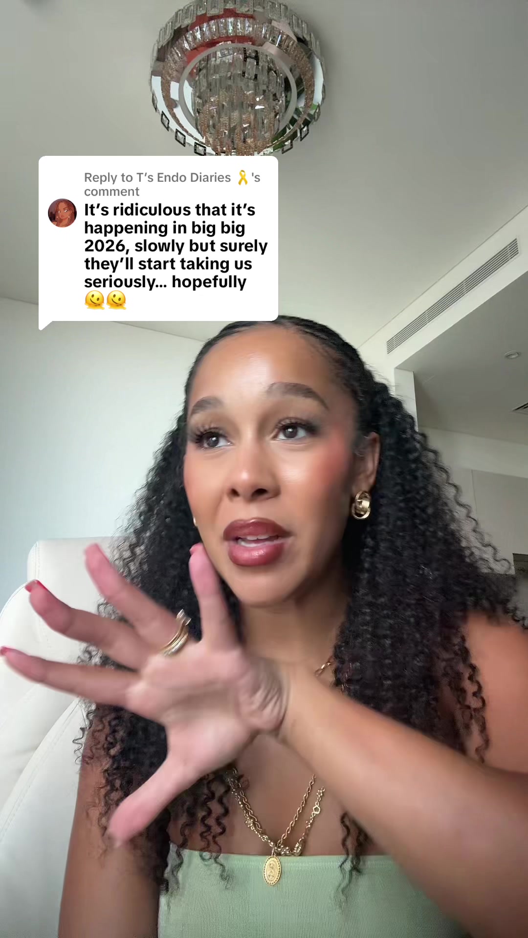 @Maya Orjiekwe - Cultural Coach