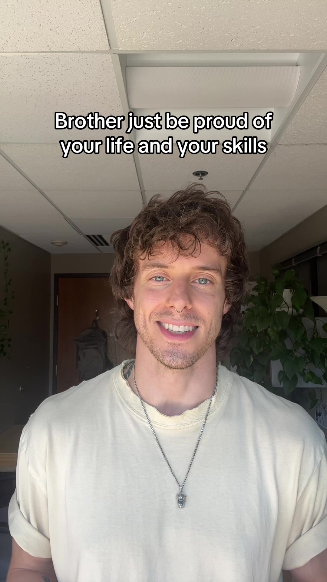@A Peaceful Knight