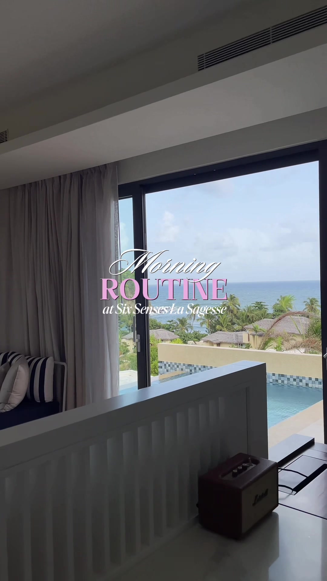 @Naomie ✨| Luxury travel