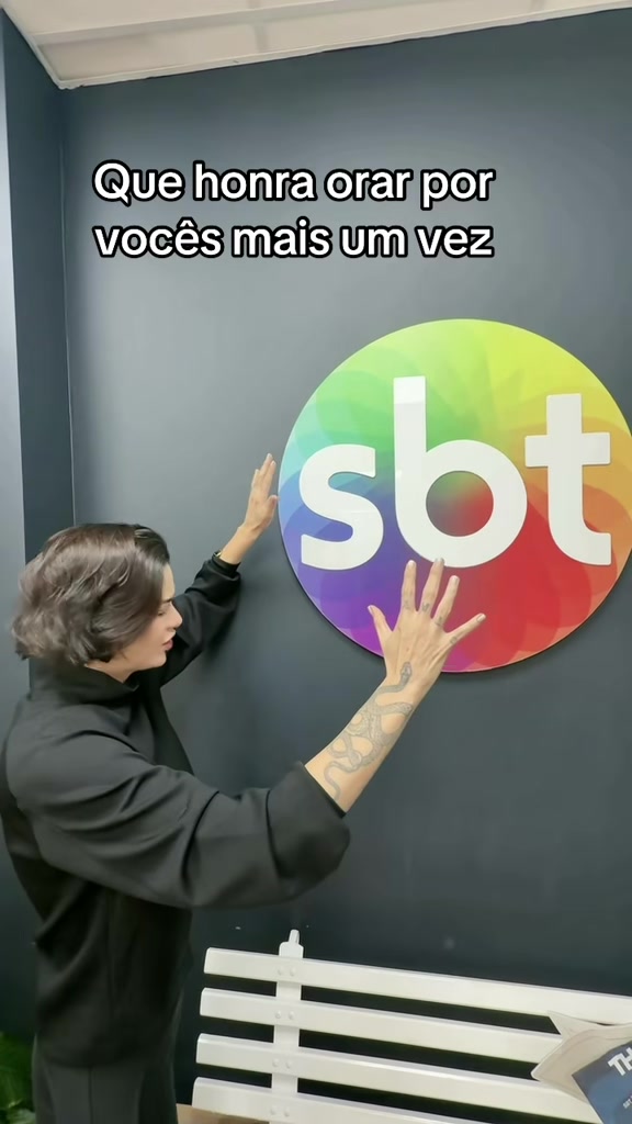 @Renatinha Boucher