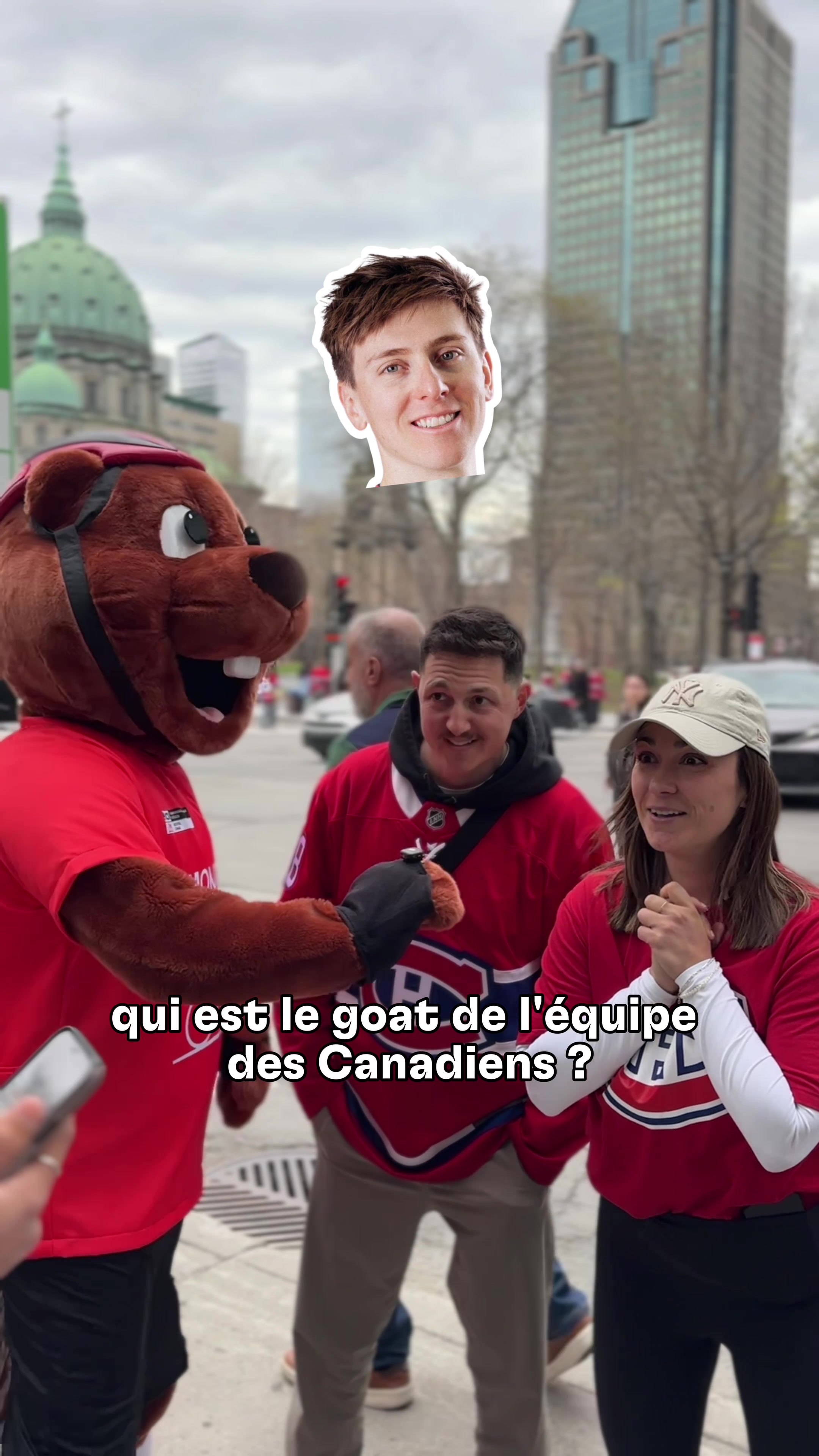 @Montréal 2026
