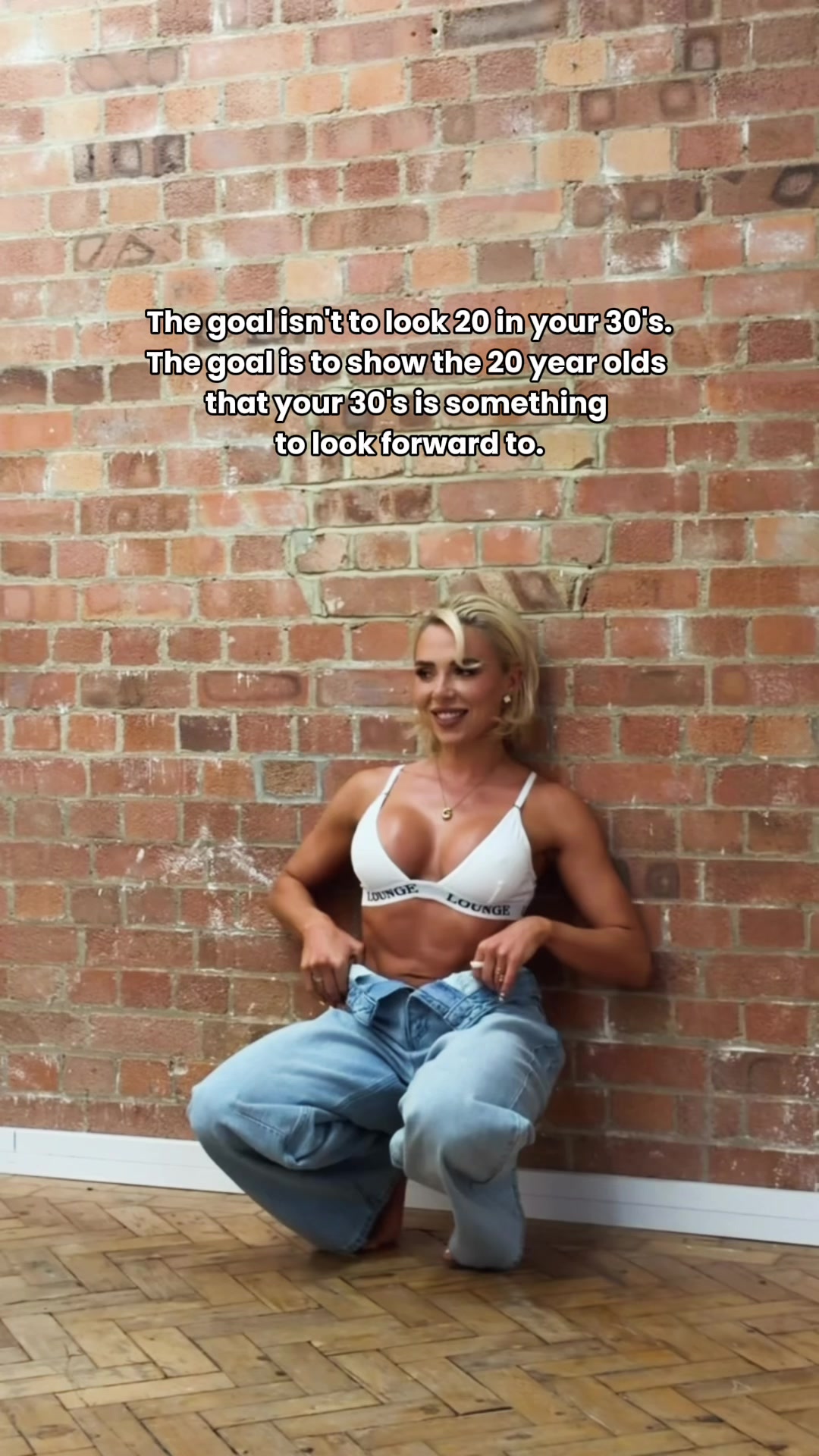 @Gabby Allen