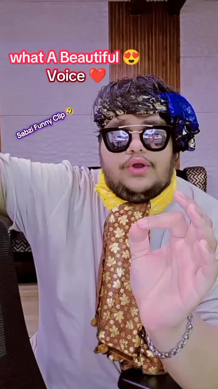 @*꧁Sabzi Funny Clips꧂*
