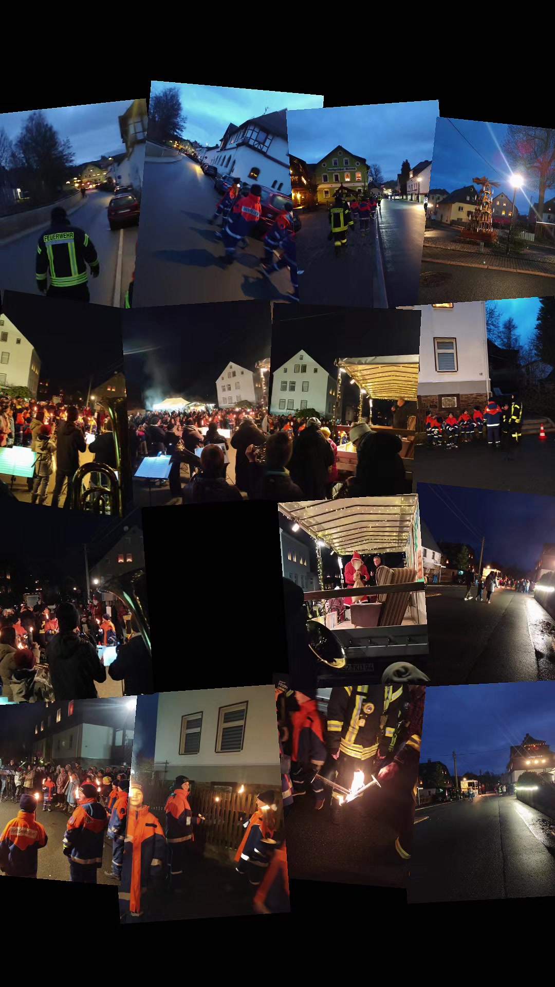 @Feuerwehr Grünstädtel