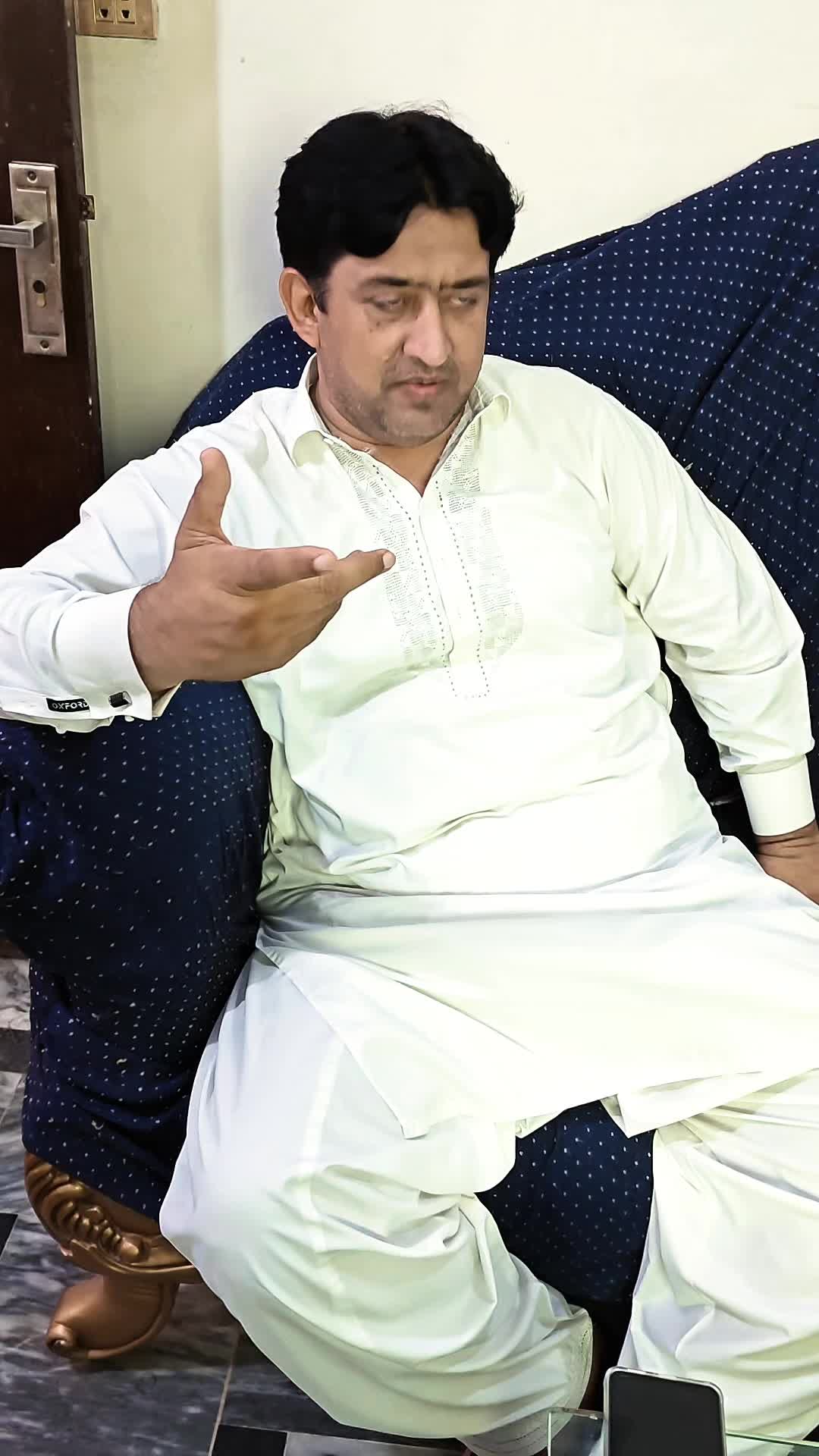 @M zafar Iqbal kathia
