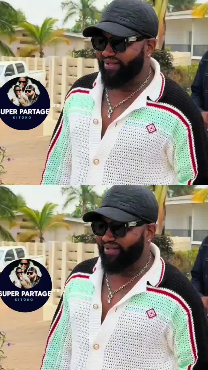 @SUPER PARTAGE KITOKO 💎