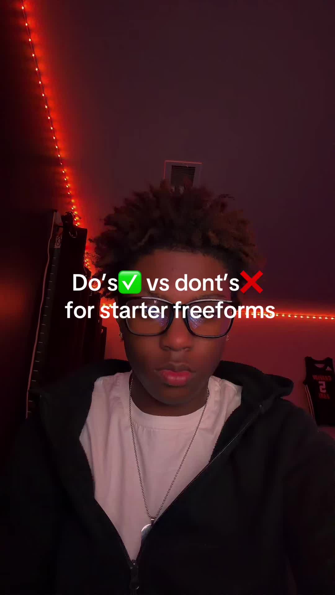 @FREEFORM ELITE