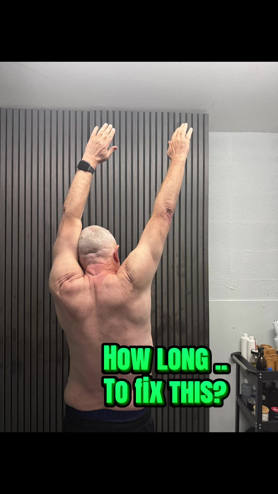 @The Muscle Scraper
