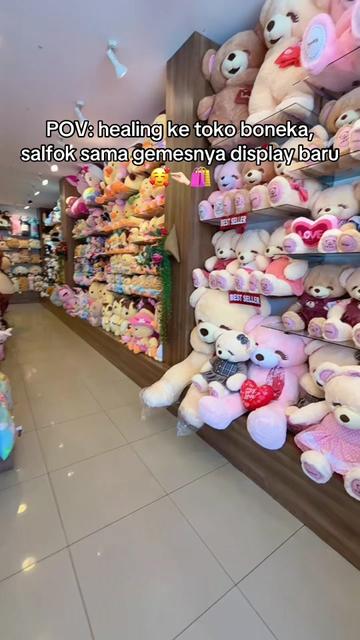 @Istana Boneka Balikpapan