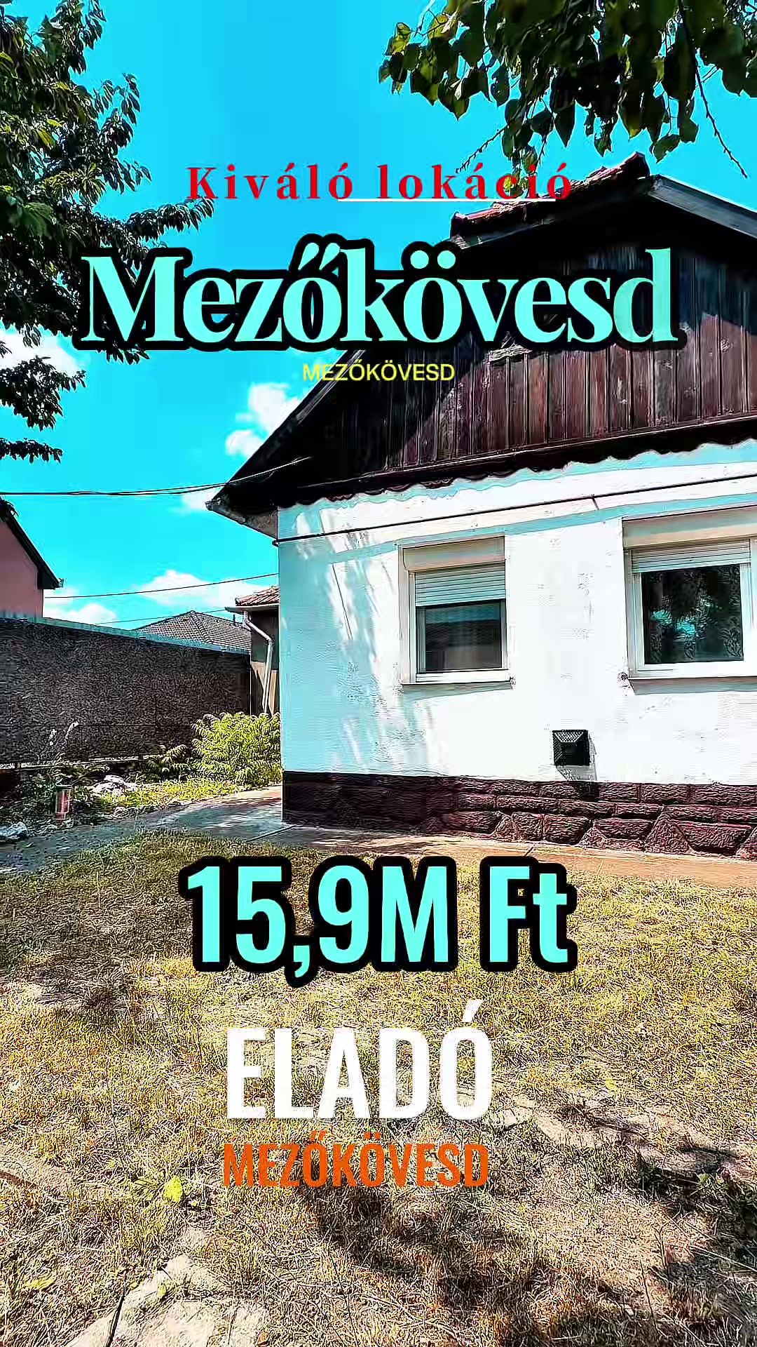 @TOP INGATLAN MEZŐKÖVESD