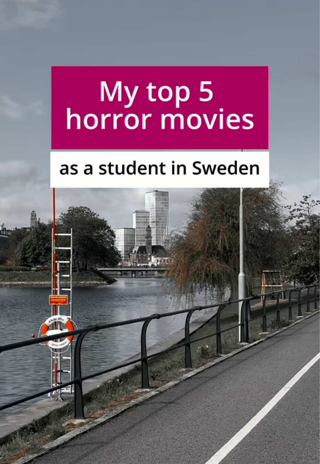 @Malm&ouml; University