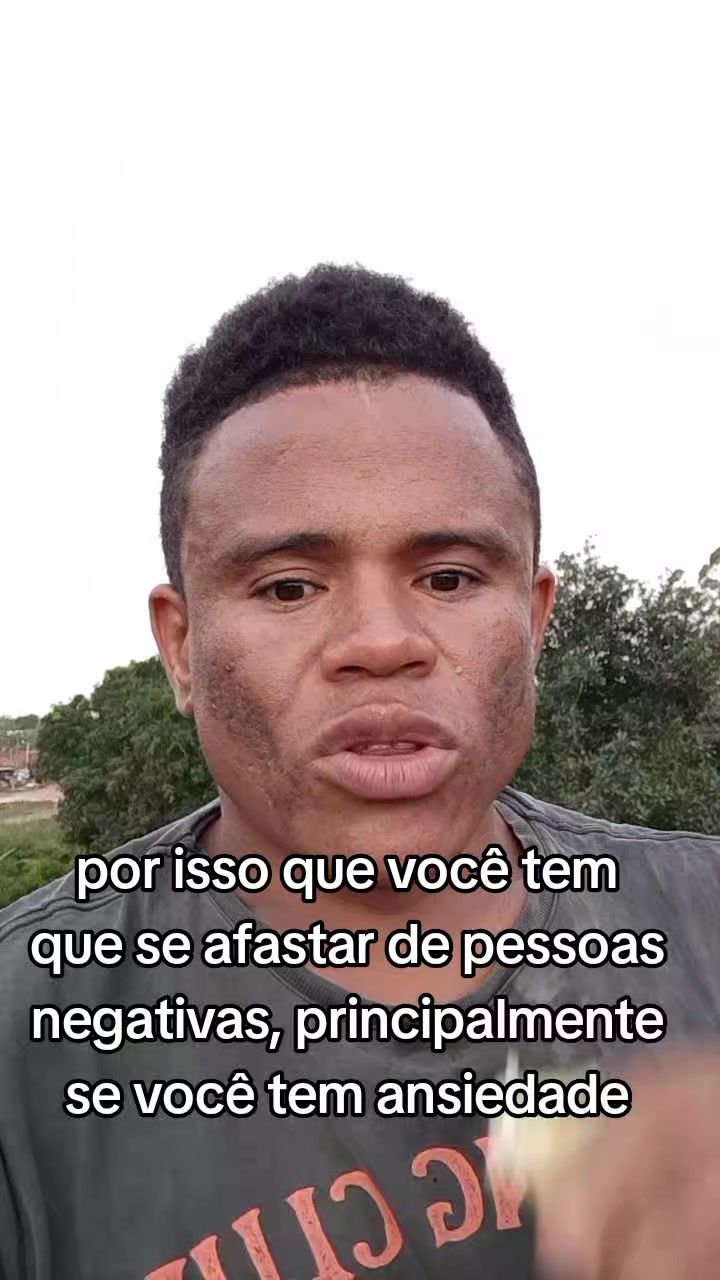 @Denir Maciel, vida com saúde .