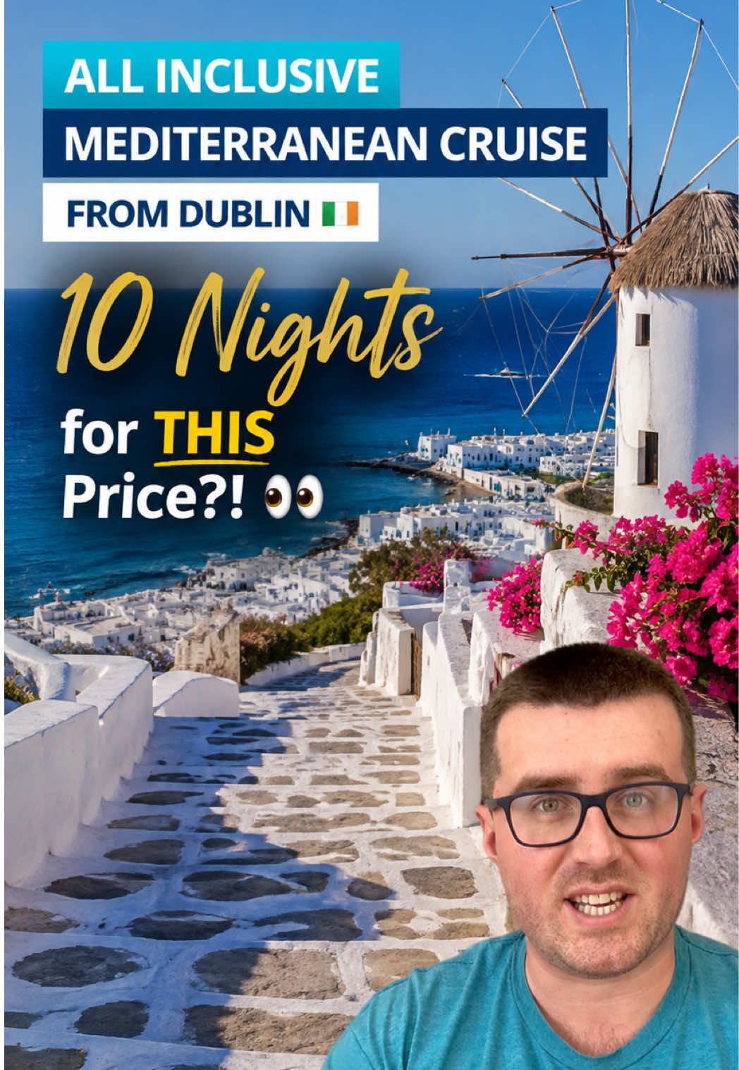 @Travel Advisor Ian 🇮🇪