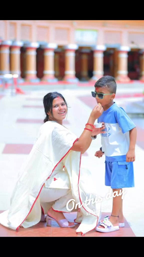 @Niharika Rajput