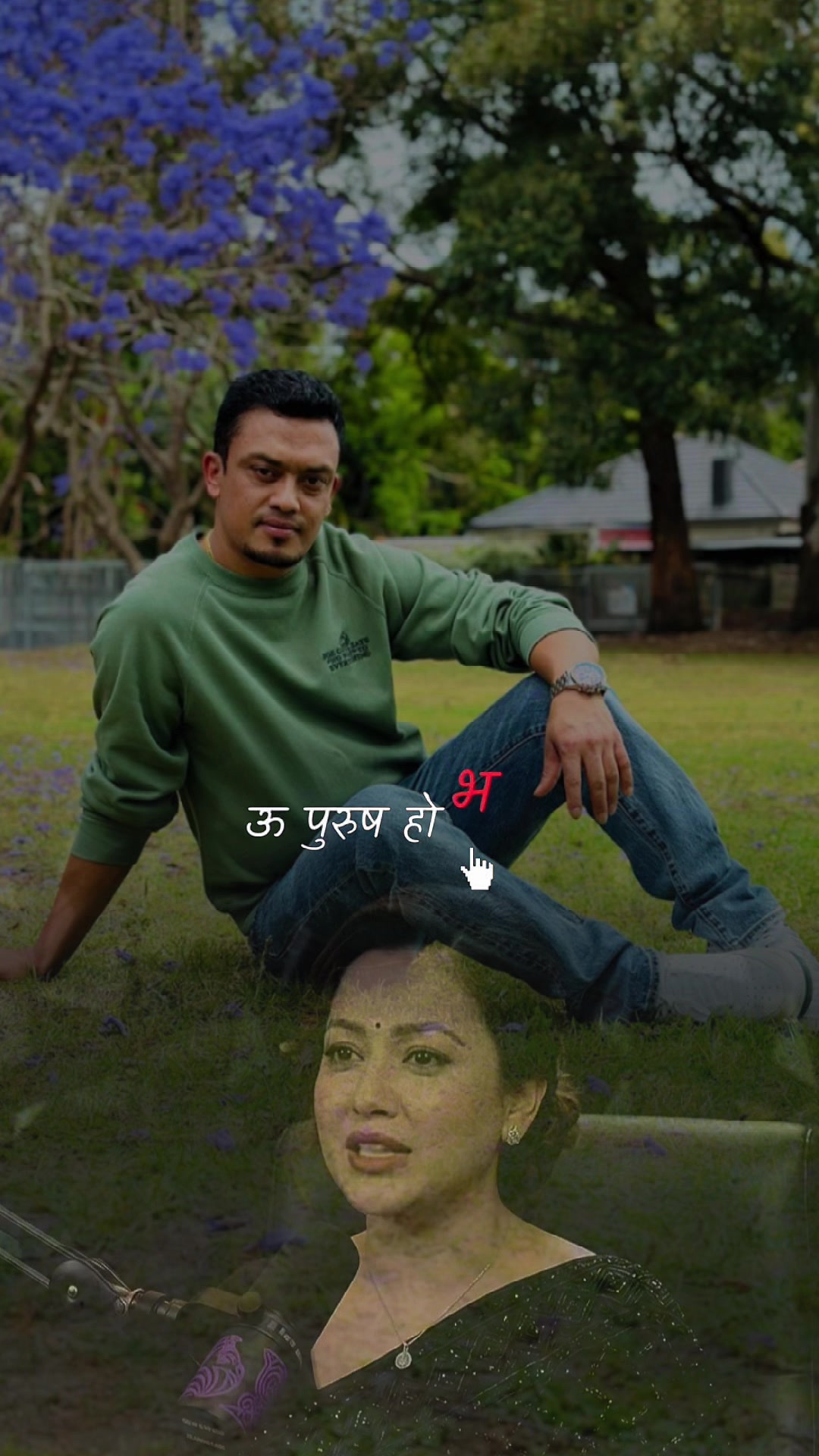 @GAUTAM HARI