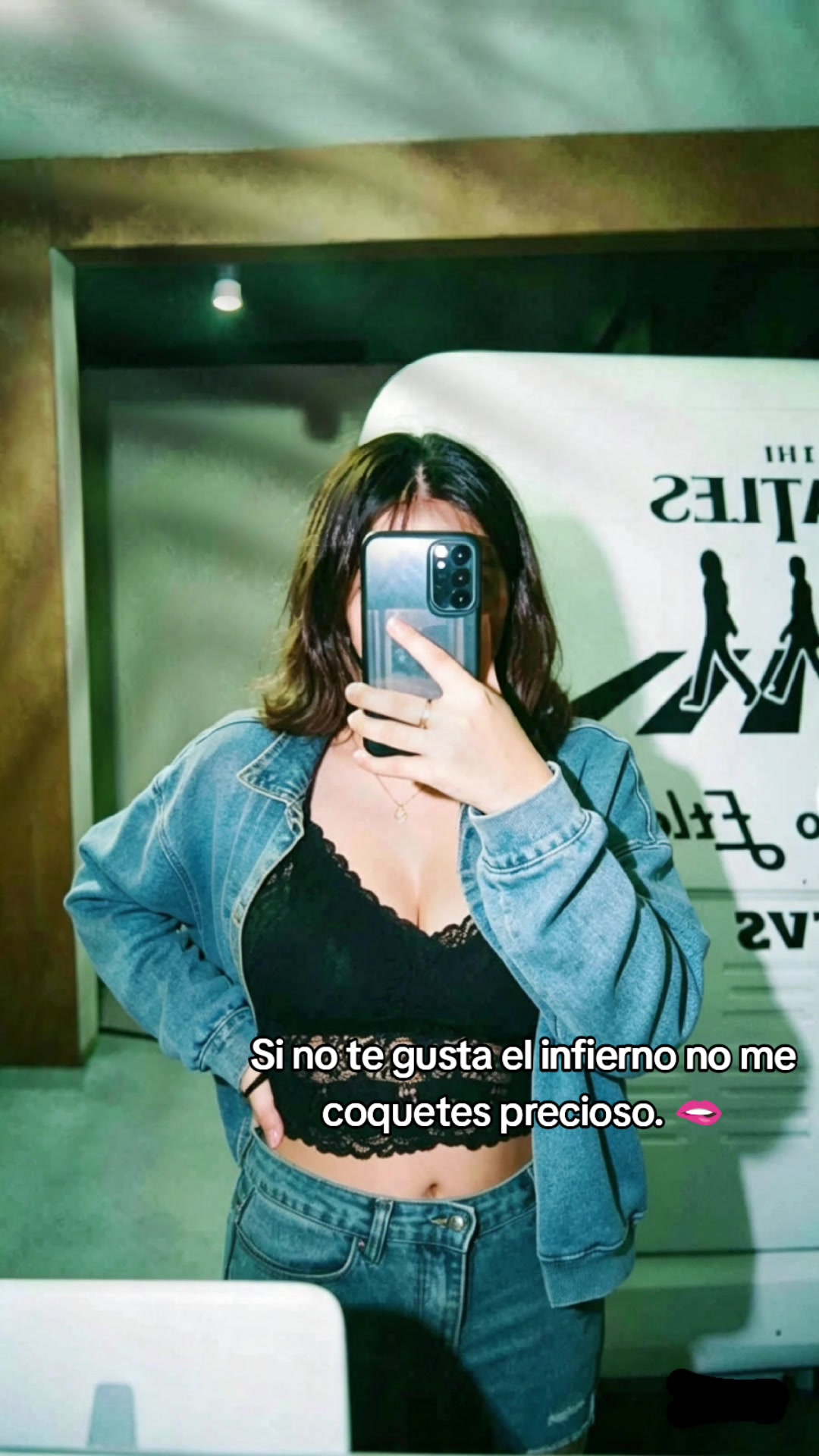 @Verenice Garcia