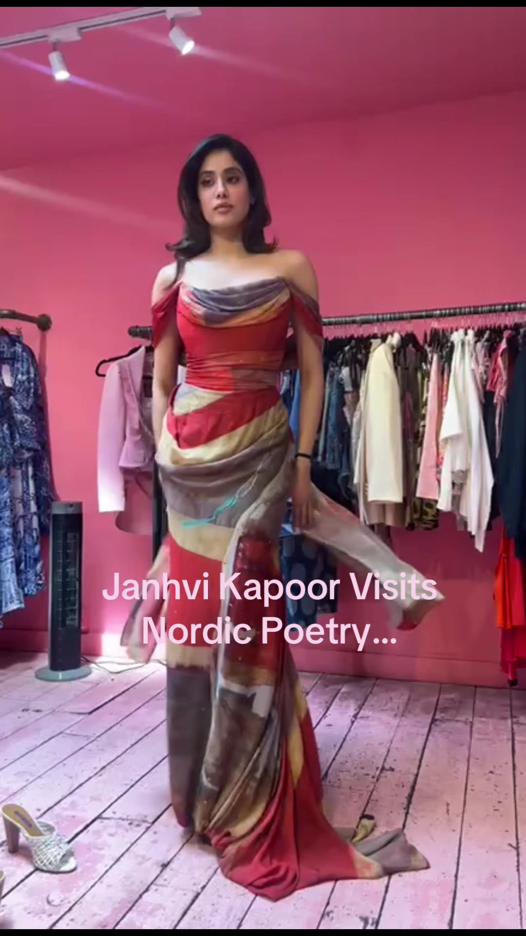@Nordic Poetry