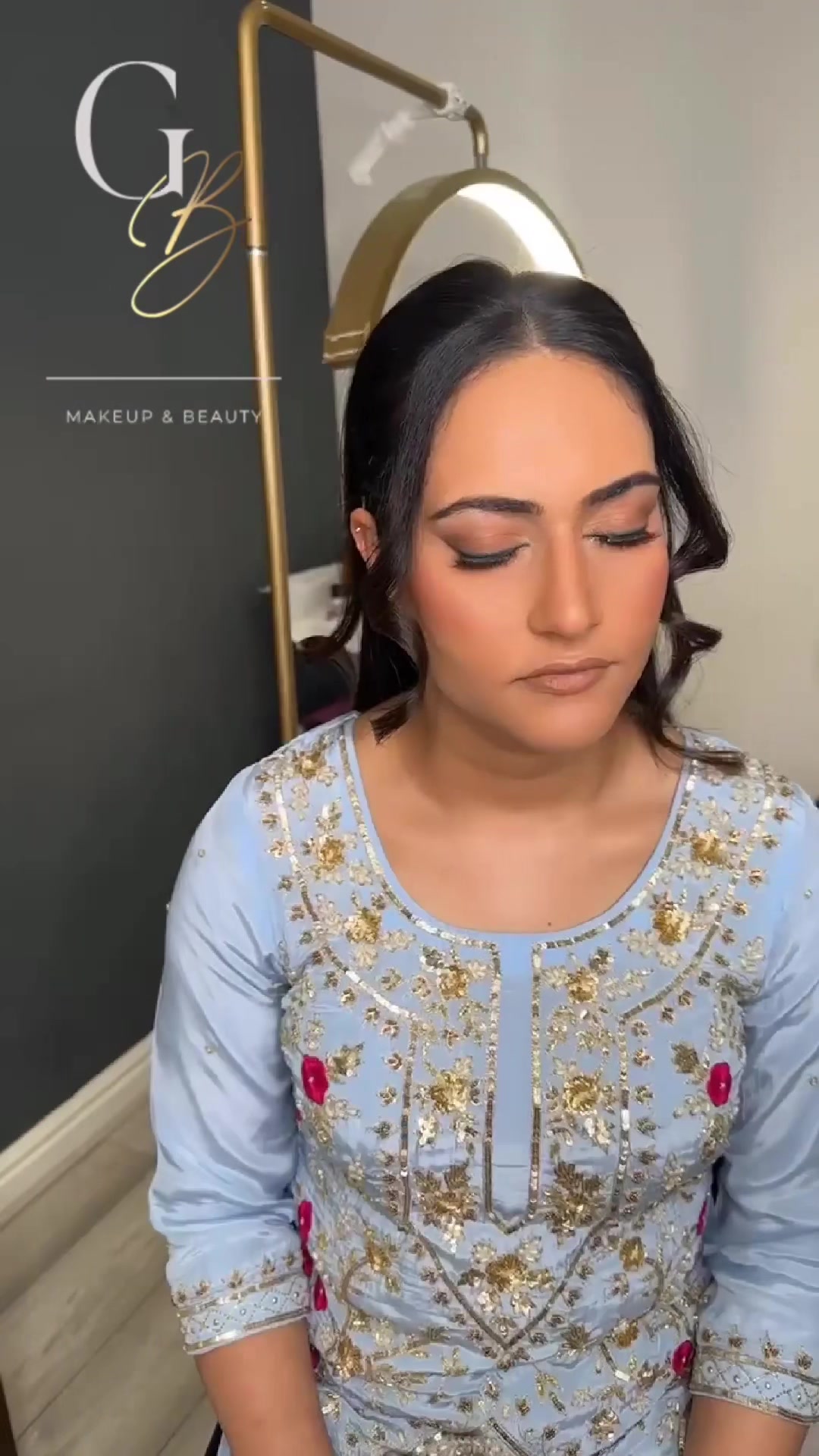 @Ginde Bagri Mua