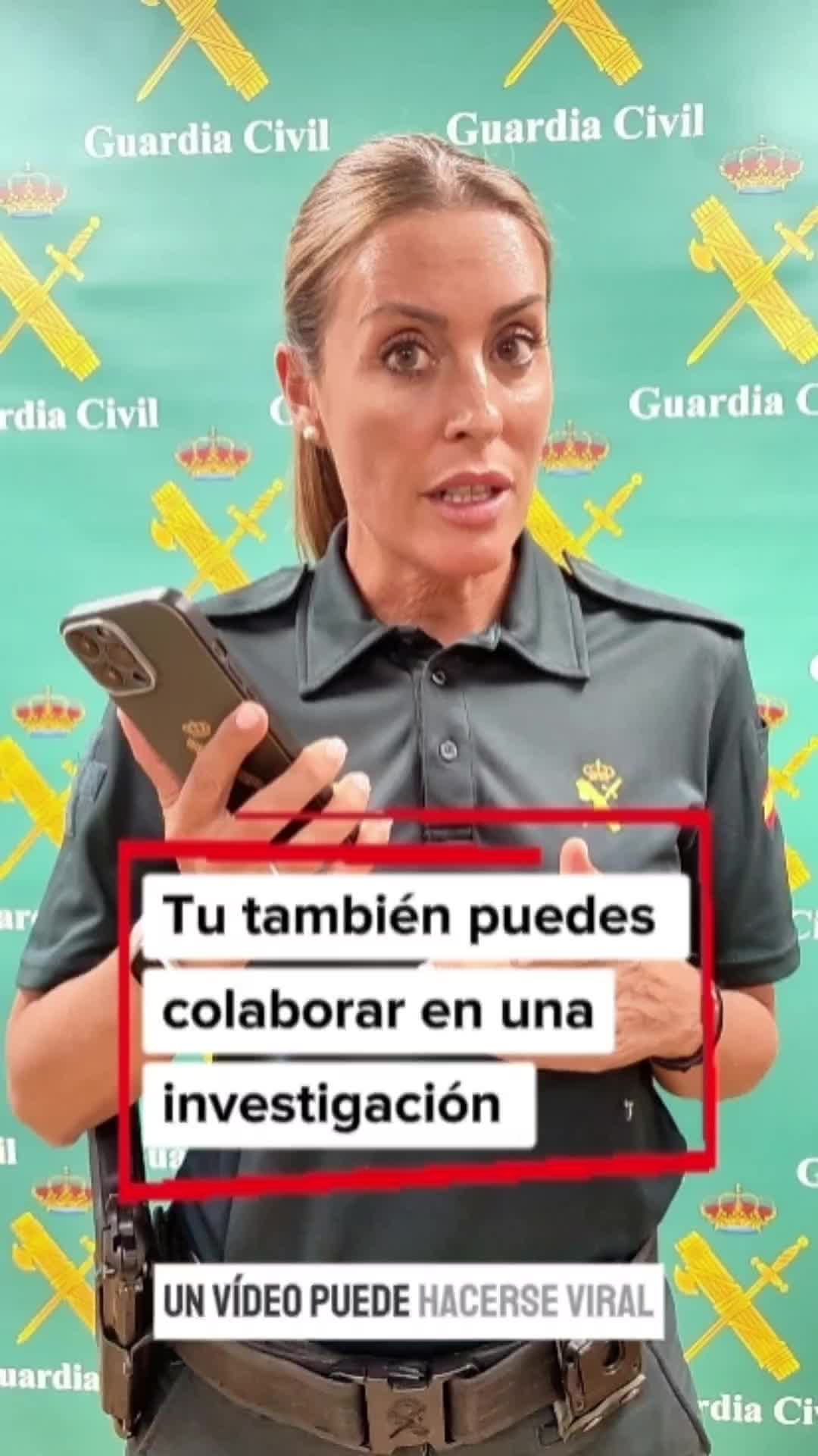 @Guardia Civil