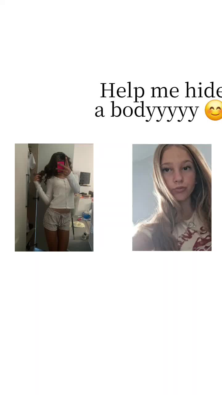 @Camryn