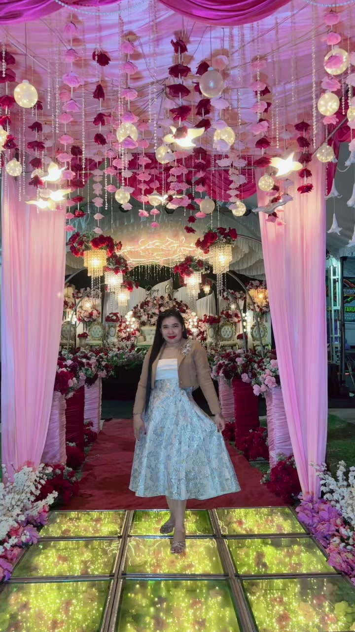 @✨Ayu Ariska Wedding Kubar✨
