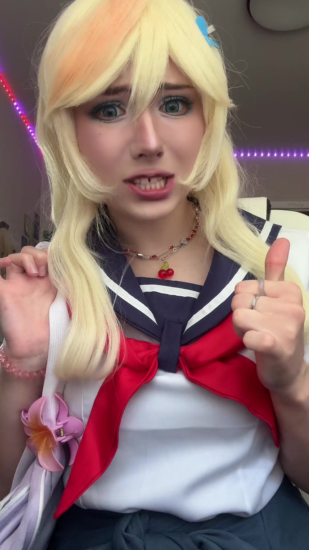 @Mei