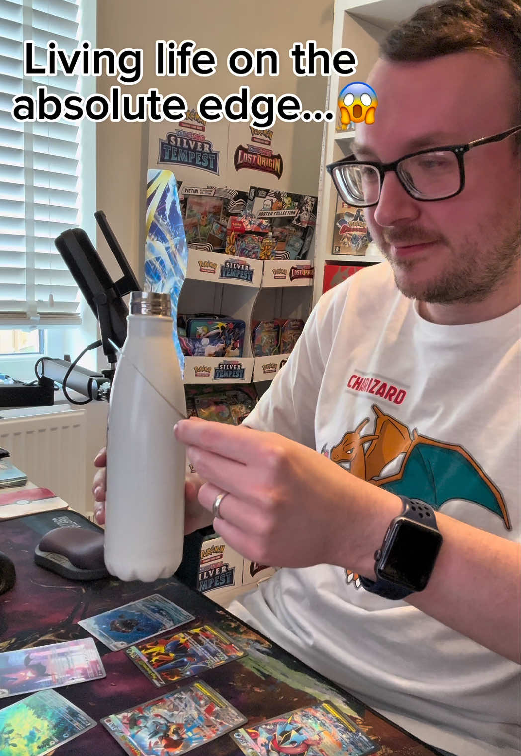 @PokémonTrainerMike