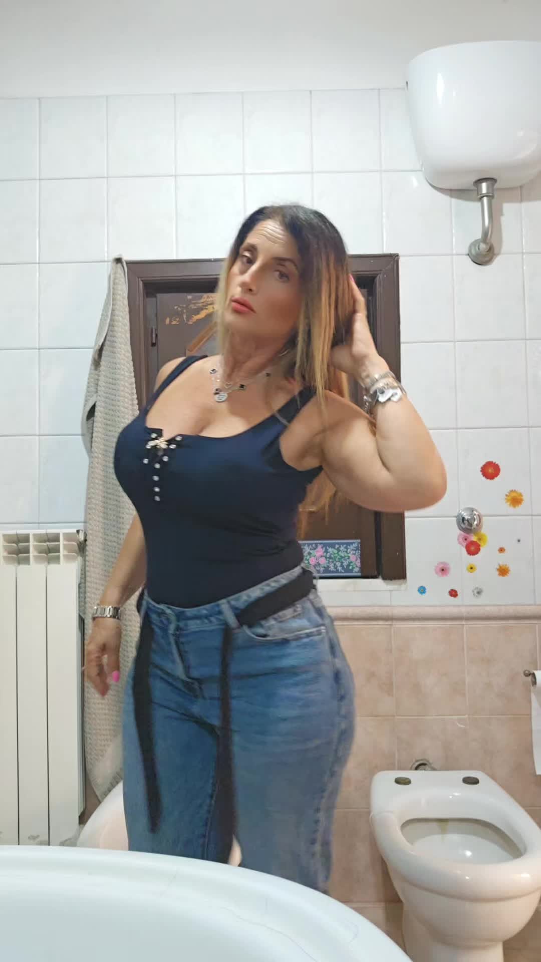 @Gina Di Caterino