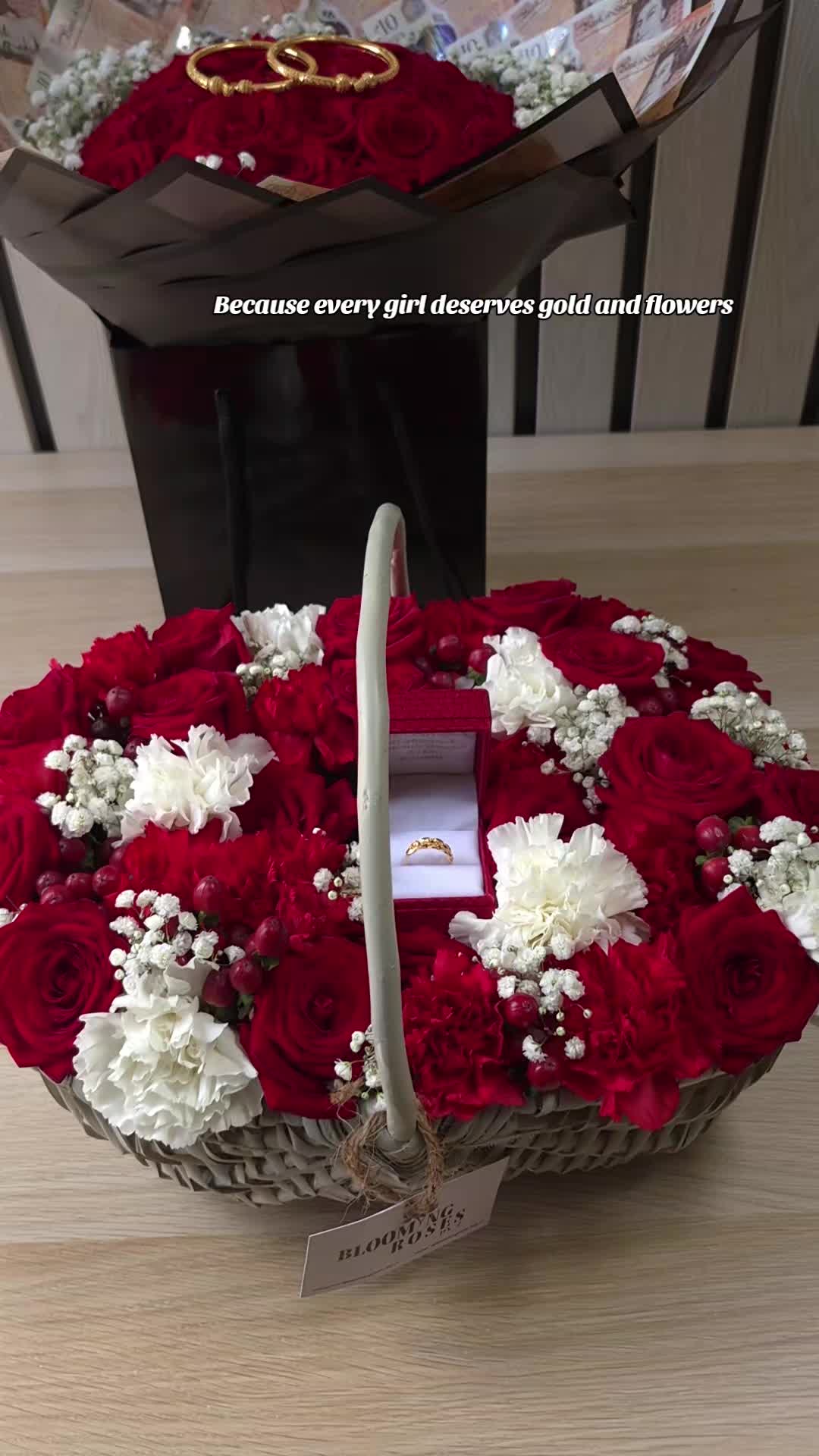 @Bloomingrosesbyz