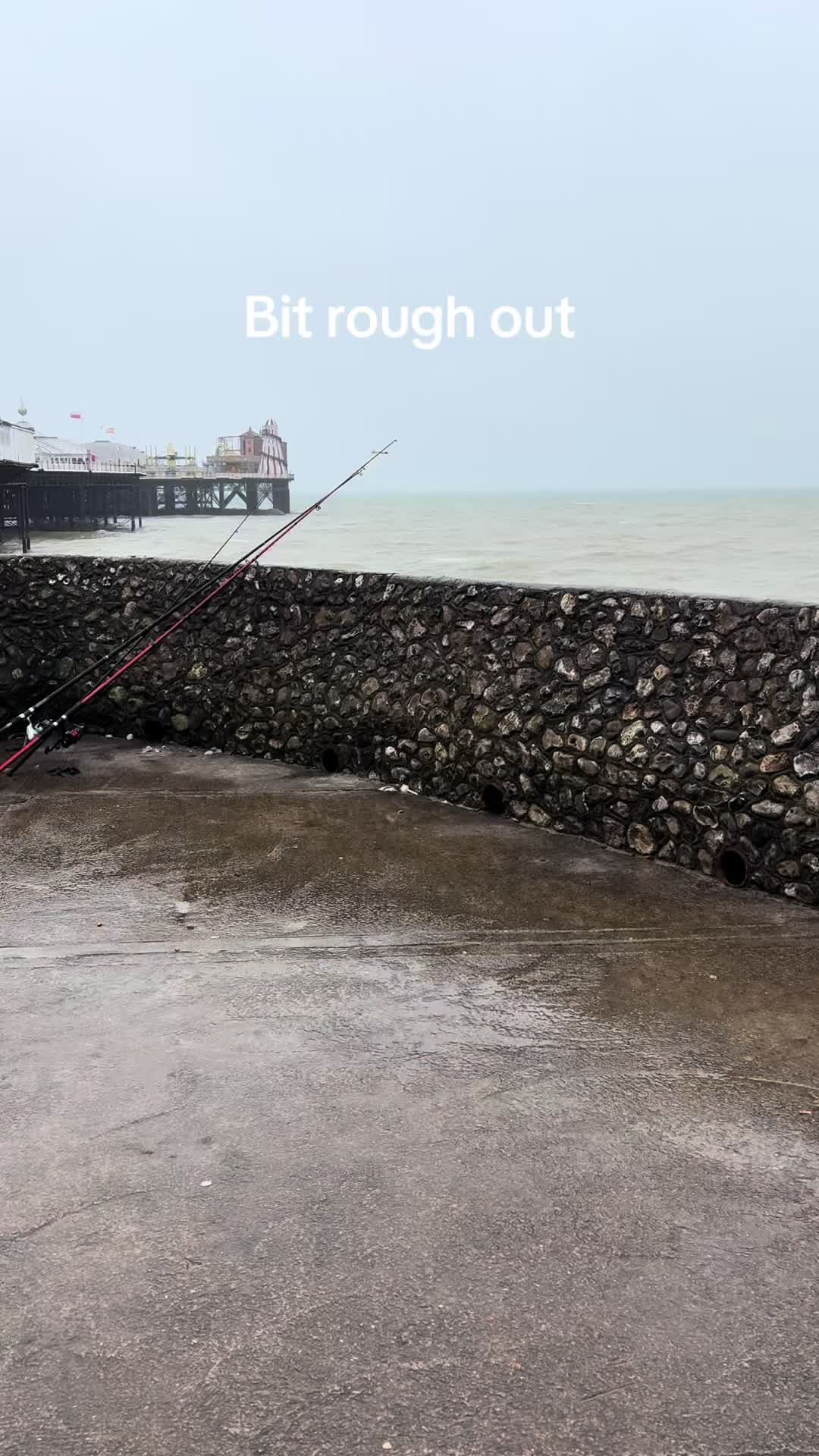 @Mental elf fishin