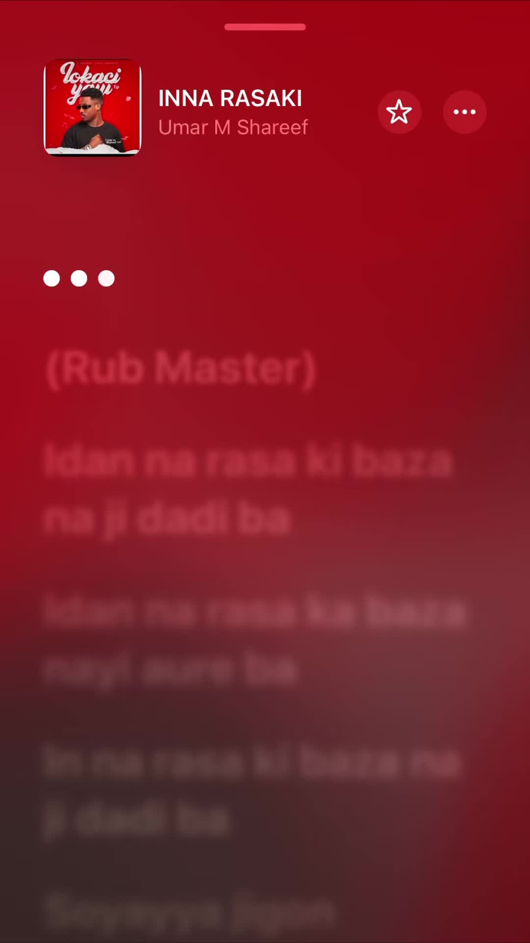 @Rufy lyrics