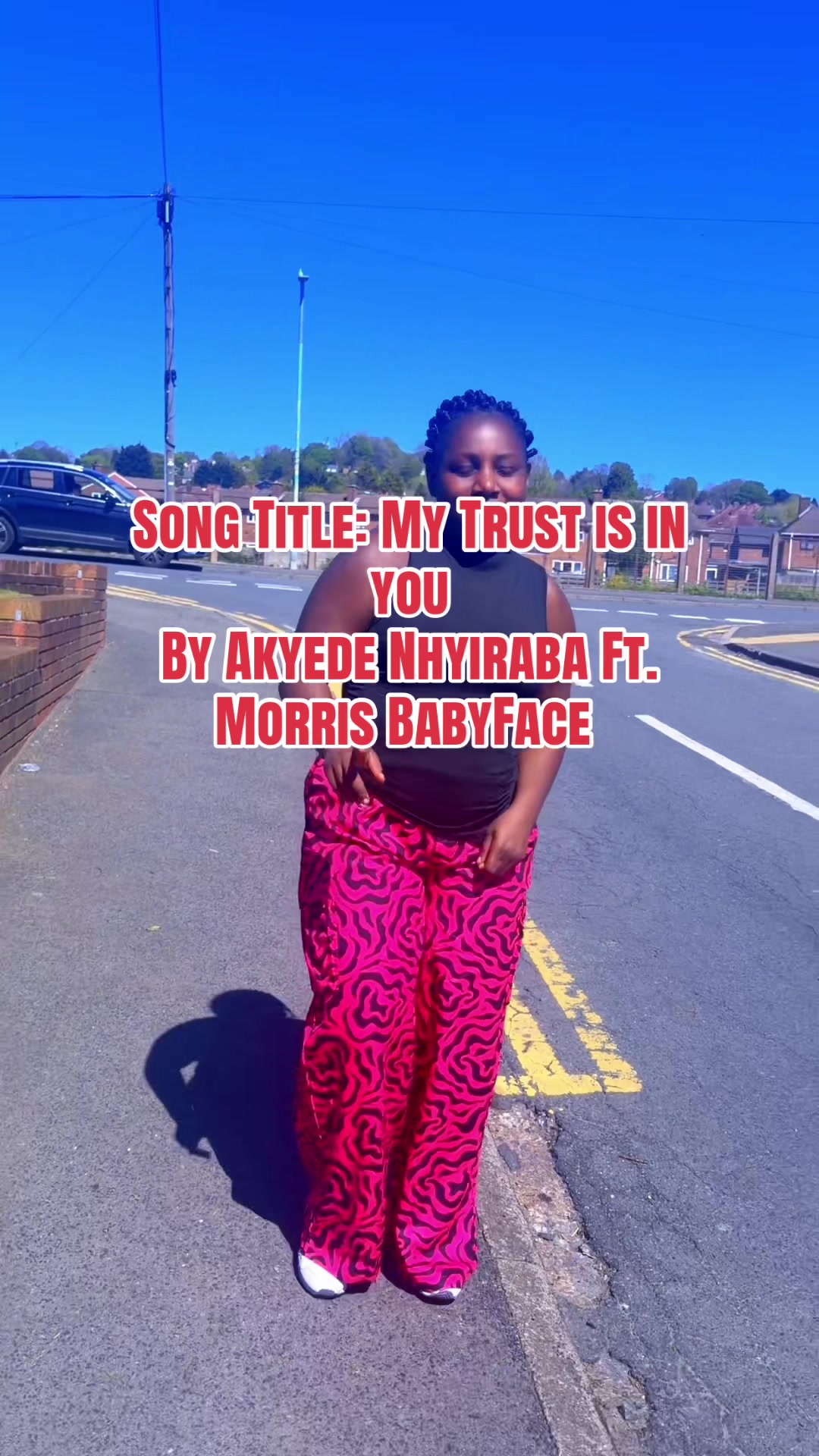 @Akyede Nhyiraba Ministries